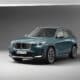 BMW iX1 eDrive20