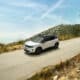Le nouveau C5 Aircross Hybride 136 s'offre une série limitée ë-Series
