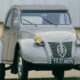 La Citroën 2CV fête ses 75 ans