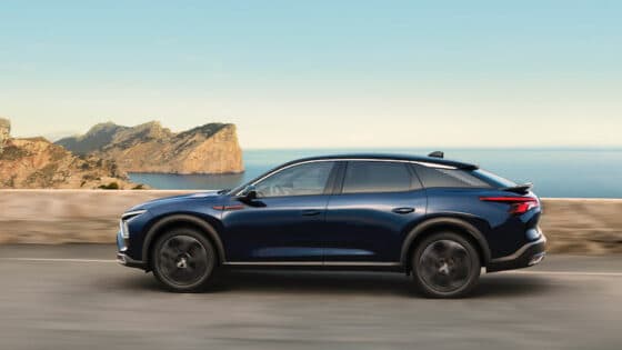 Edition limitée : Citroën C5 X Hypnos
