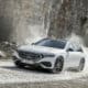 Mercedes Classe E All-Terrain 2024