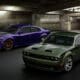 Les nouvelles Dodge Challenger et Charger seront aussi commercialisées en Europe