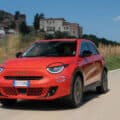 La nouvelle Fiat 600 hybride déjà annoncée en Italie à moins de 25000 euros