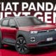 La nouvelle Fiat Panda arrivera en juillet 2024