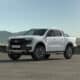 Le Ford Ranger va passer à l'hybridation rechargeable