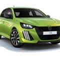 La nouvelle 208 Active