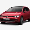 Volkswagen Golf Match 2023