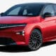 nouvelle Lancia Ypsilon