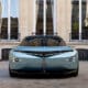 Lancia annonce son retour en France en avec un modèle inédit dès 2024