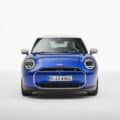 La nouvelle Mini Cooper fait sa révolution en électrique