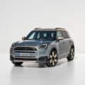 Nouveau MINI Countryman SE ALL4