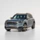 Nouveau MINI Countryman SE ALL4