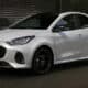 Mazda 2 Hybrid 2024