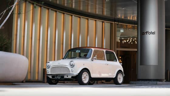 Mini eMastered
