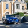 La nouvelle Mini électrique seulement éligible au bonus en 2026 ?