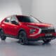 Mitsubishi Eclipse Cross PHEV Black Collection