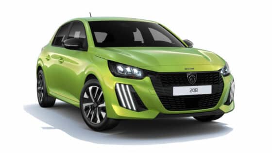 La nouvelle Peugeot 208 déjà en promotion à partir de 18440 euros