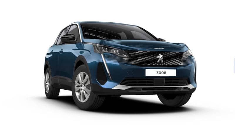 Peugeot baisse le prix de l'actuel 3008 : bonnes affaires en vue ?