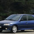 Les 30 ans de la Peugeot 306