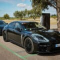 La nouvelle Porsche Panamera sera révélée en novembre, voici les nouveautés