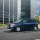 Le nouveau Renault Grand Kangoo s'offre une configuration 7 places