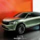 Skoda Kodiaq : son design révélé par les croquis officiels