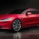 Un coupé Tesla Model 3, ça vous tente ?