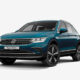 Volkswagen Tiguan Match