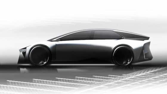 Toyota promet sa batterie solide avec 1000 km d'autonomie d'ici 2028