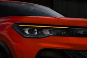 Le Tiguan thermique actuel