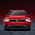 Volkswagen ID. GTI Concept