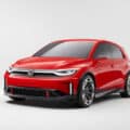 Volkswagen ID. GTI Concept