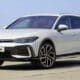 Volkswagen Passat Alltrack 2024