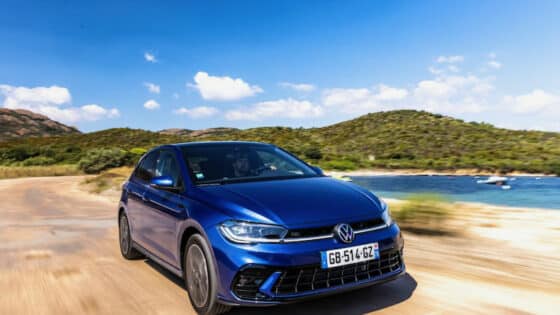 Volkswagen propose les Polo, ID.3 et T-Cross par abonnement