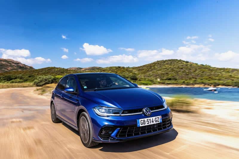 Volkswagen propose les Polo, ID.3 et T-Cross par abonnement