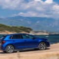 La Volkswagen Polo 2023