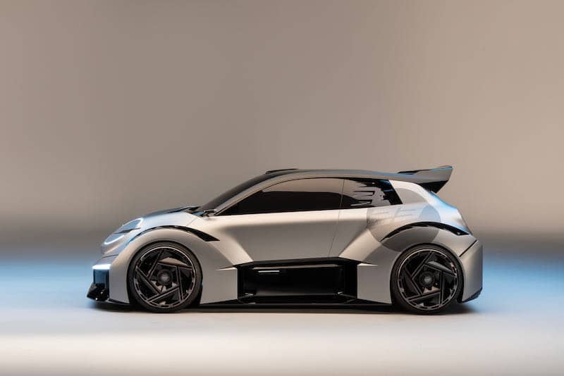 Nissan Concept 20-23