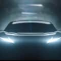 Lexus annonce un nouveau concept car révolutionnaire