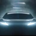Lexus annonce un nouveau concept car révolutionnaire
