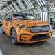 Skoda a déjà produit 3 millions de SUV : découvrez lesquels