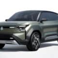 Que savons-nous du futur SUV électrique de Suzuki ?