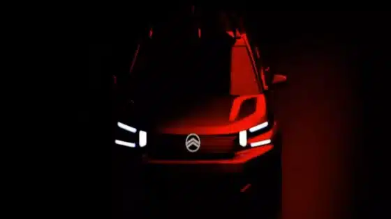 Le futur Citroën C3 Aircross est attendu pour 2024