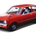 Suzuki Alto 1979