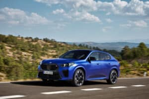 BMW X2 M35i 2024