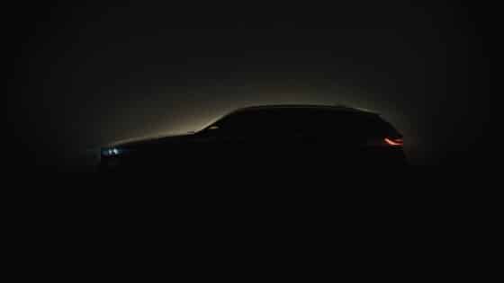 La nouvelle BMW Série 5 Touring