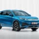 Le SUV électrique BYD Atto 3 s'offre les 5 étoiles Green NCAP