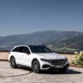 nouvelle Mercedes Classe E All-Terrain