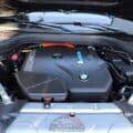 Le 4 cylindres BMW bientôt sous des capots Mercedes ?