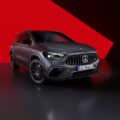 Mercedes-AMG GLA 45 S 4MATIC+ 2024