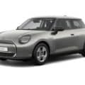 Nouvelle Mini Cooper E électrique